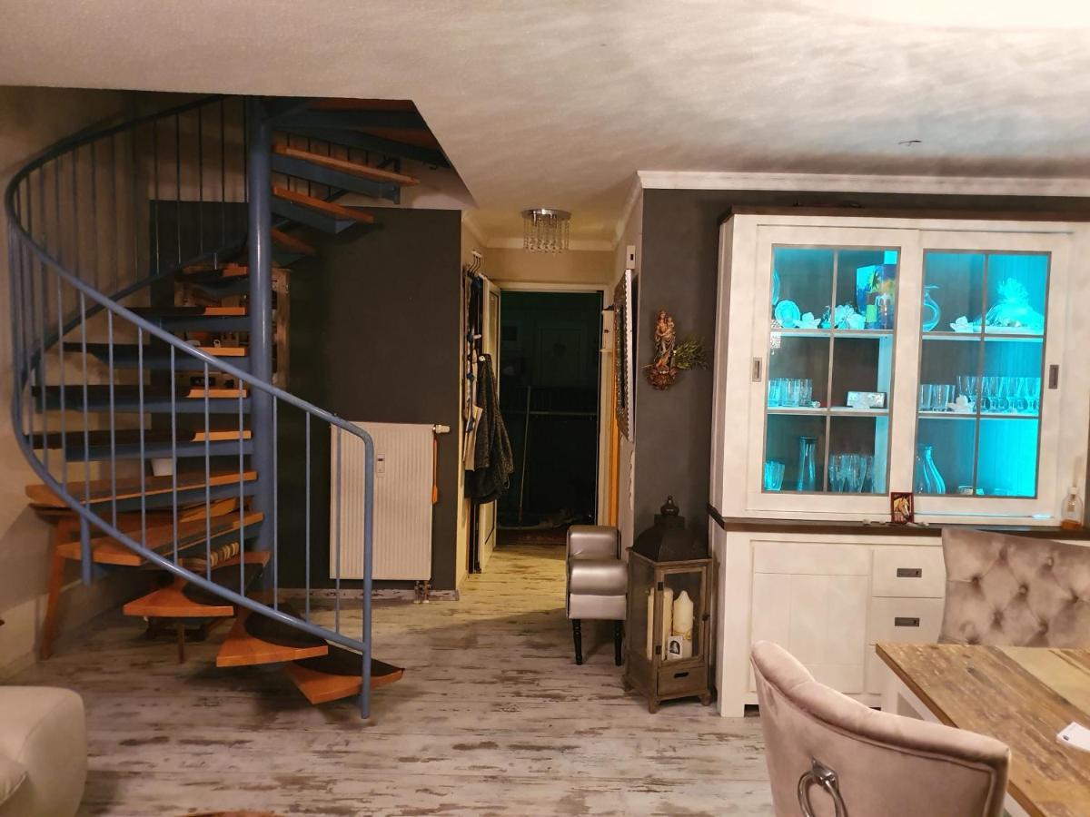 Casa Barbara Lejlighed Saarbrücken Eksteriør billede