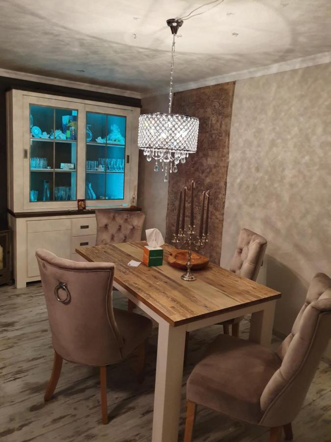 Casa Barbara Lejlighed Saarbrücken Eksteriør billede
