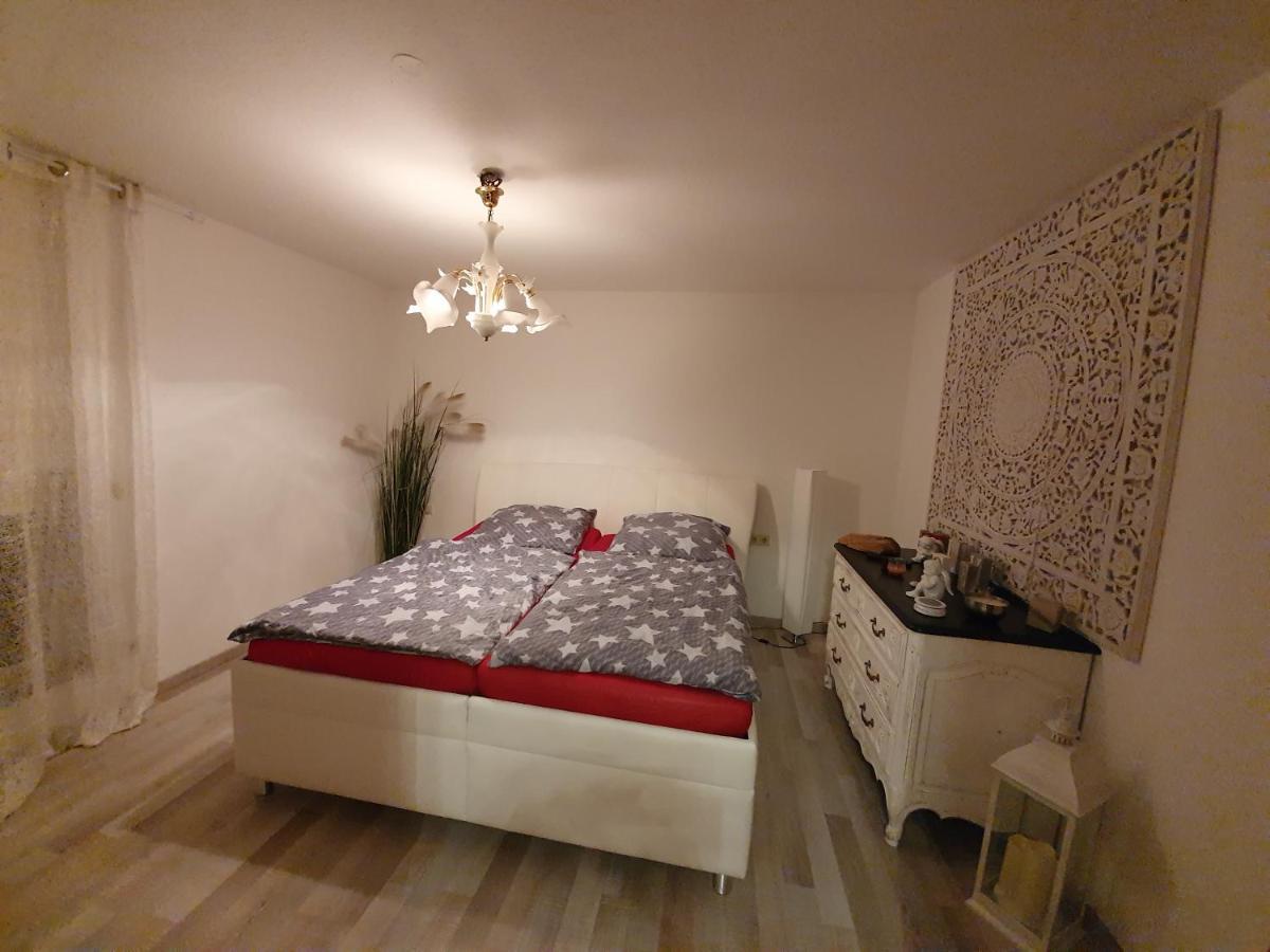 Casa Barbara Lejlighed Saarbrücken Eksteriør billede