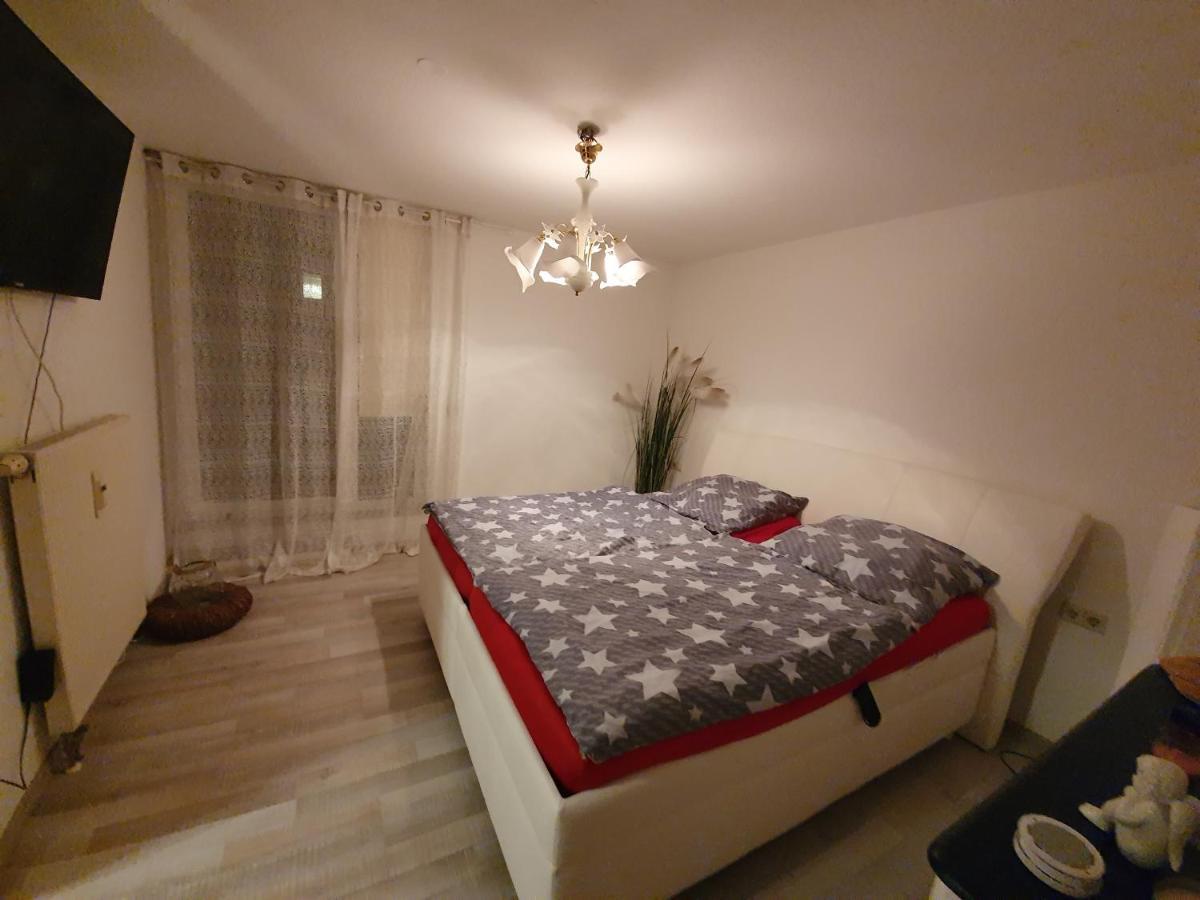 Casa Barbara Lejlighed Saarbrücken Eksteriør billede